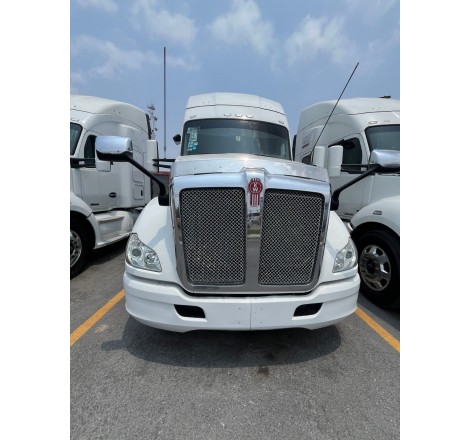 T680 52" MX13 18V 46K 2018