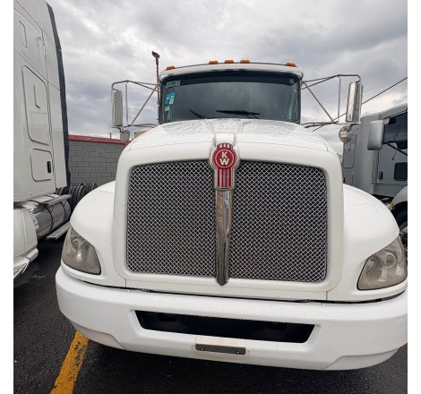 T370 4x2 PX6 6V 23K 2021