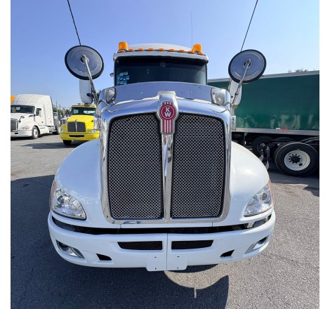 T660 AC MX13 18V 46K 2017