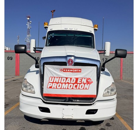 T680 52" MX13 18V 46K 2019