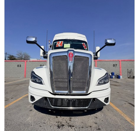 T680 52" X15 18V 46K 2024