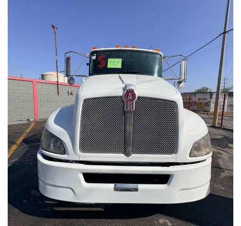 T370 4x2 PX6 6V 23K 2020